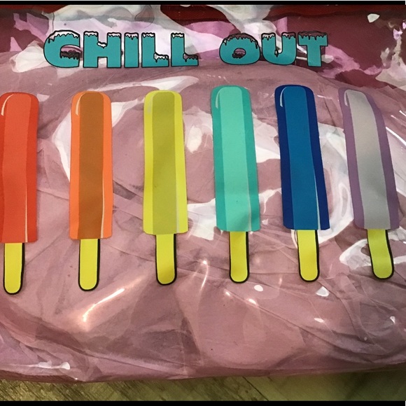 Jelly Pouch - Picture 4 of 7